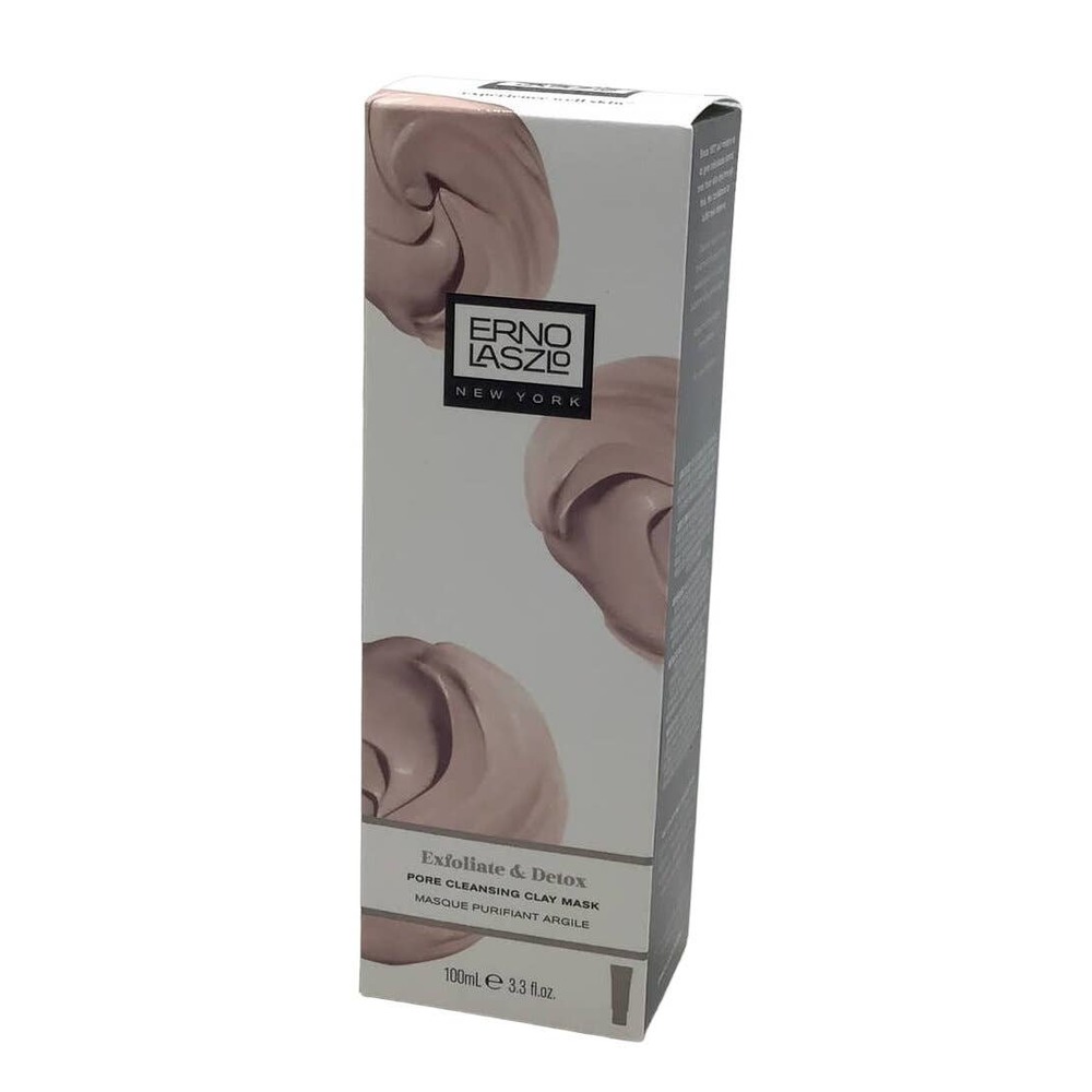 SALE | SKINCARE & WELLNESS LOT | SERUM CLAY MASK CREAM (BUNDLE OF 8)